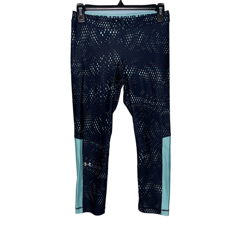 Women’s Under Armour Capris Size Medium
